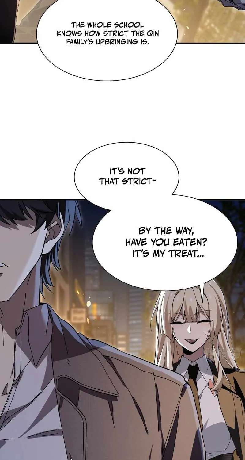 Skills have no cooldown, I turned into a natural disaster of undead Chapter 5 - page 12