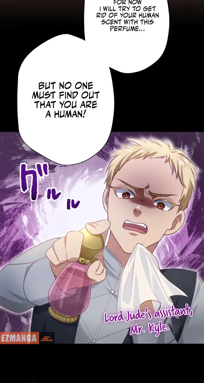 The Unhappy Poison Witch's Happy Marriage Chapter 3 - page 34