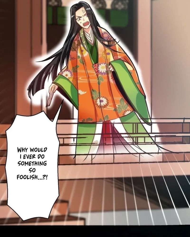 Heian Akujo wa In'youshi: Abe no Seimei no Deshi ni Natte Ikinobimasu Chapter 1 - page 151