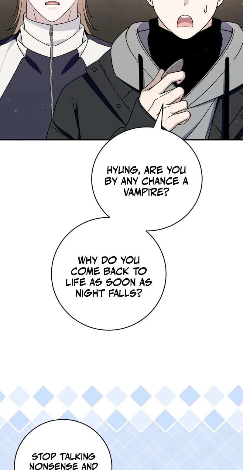 An Insincere Idol’s Blank Slate Chapter 98 - page 9