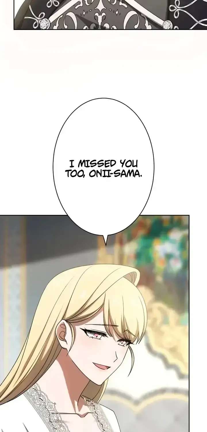 Don’t Obsess Over the Fake Princess! Chapter 38 - page 39