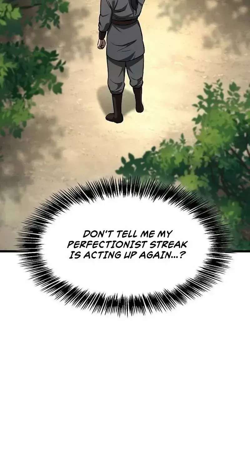Did Someone Forced You to Be the Heavenly Demon? Chapter 55 - page 77