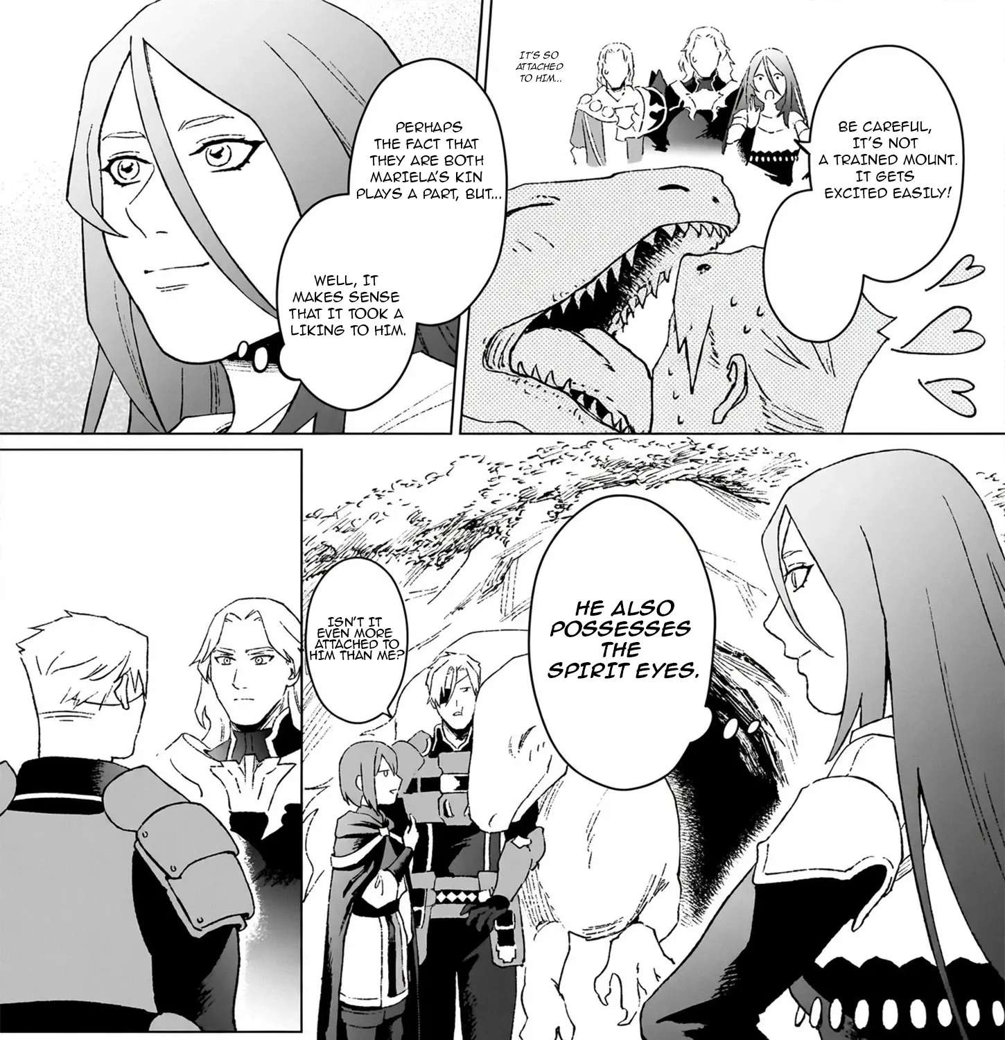 Ikinokori Renkinjutsushi wa Machi de Shizuka ni Kurashitai: Rinkan no Mahou-yaku Chapter 25.1 - page 13