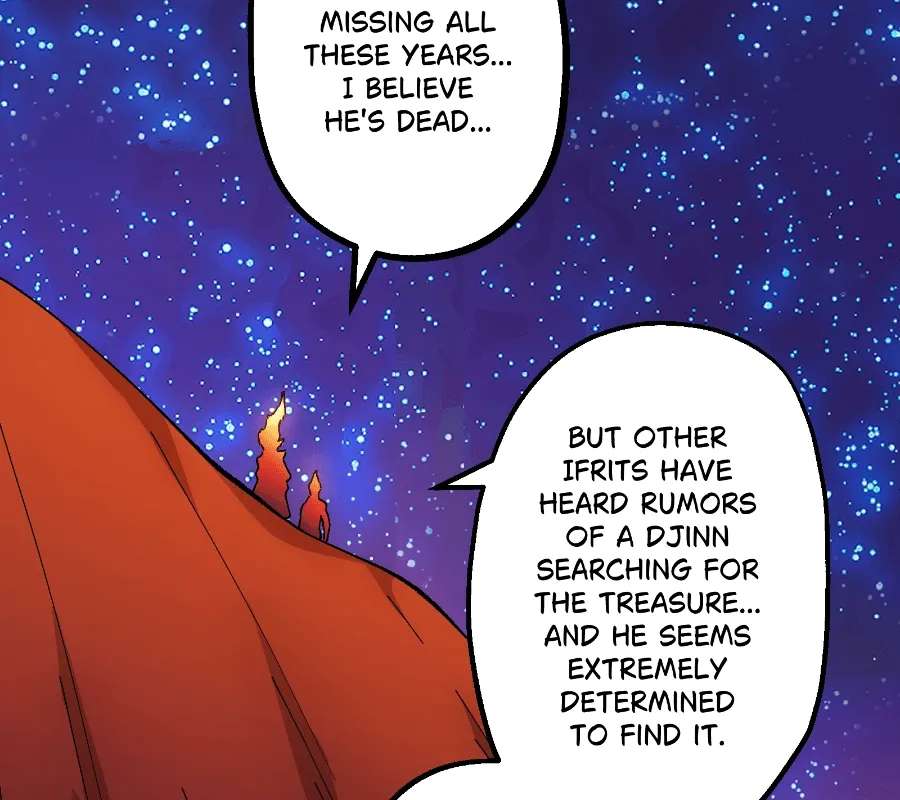 Jinna Chapter 39 - page 97