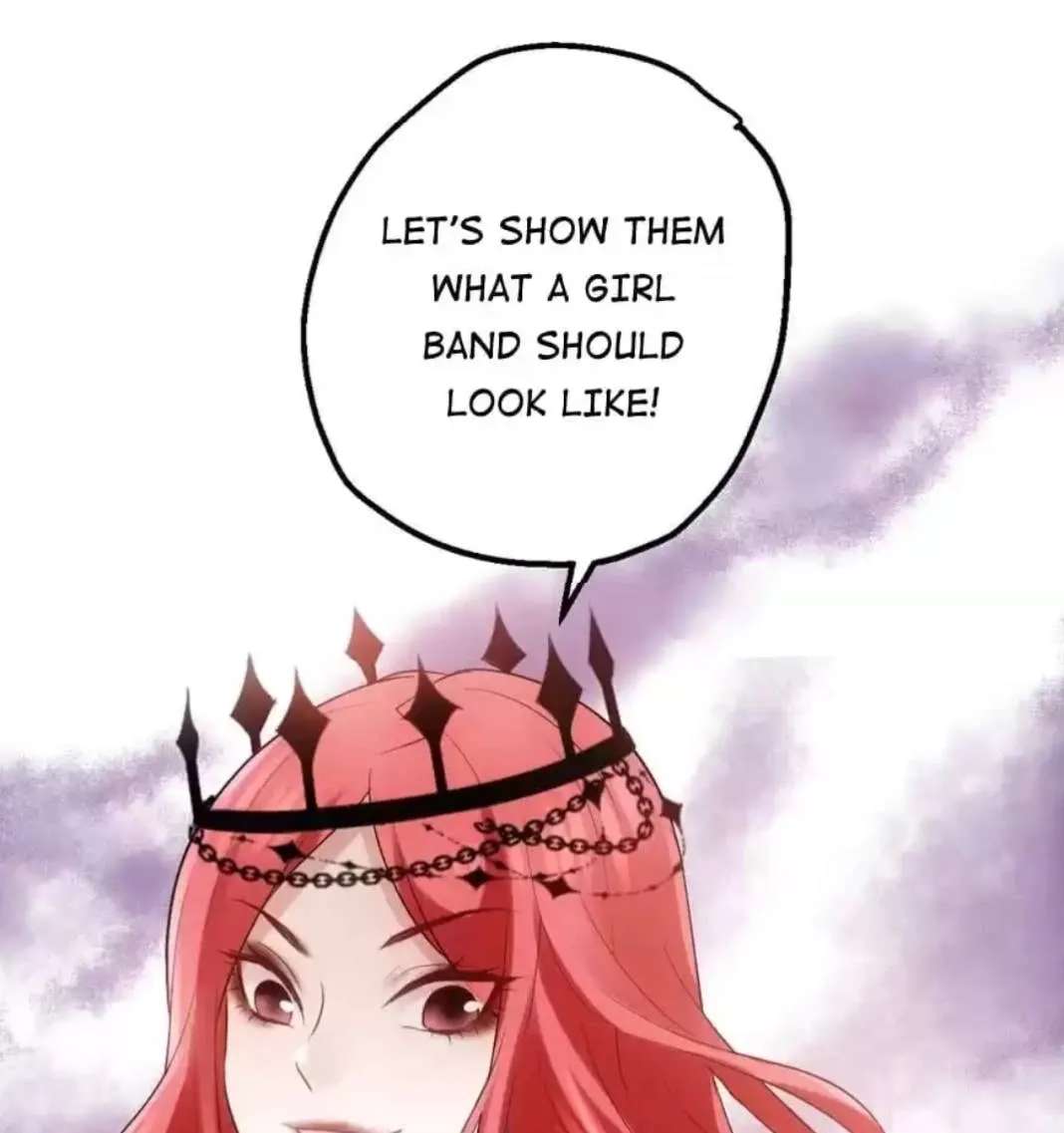 Spicy girl Chapter 153 - page 63