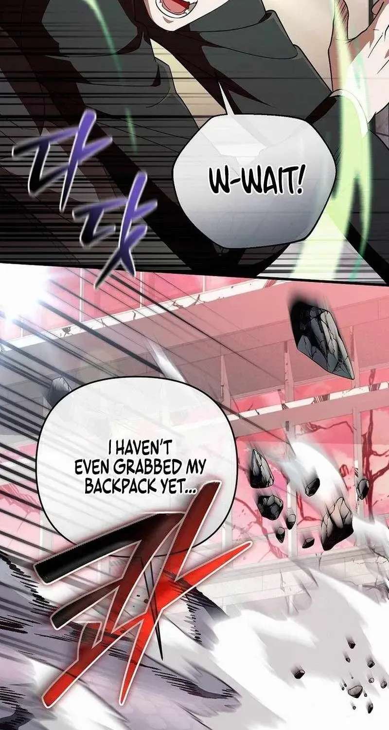 Illusion Hunter from Another World Chapter 104 - page 34