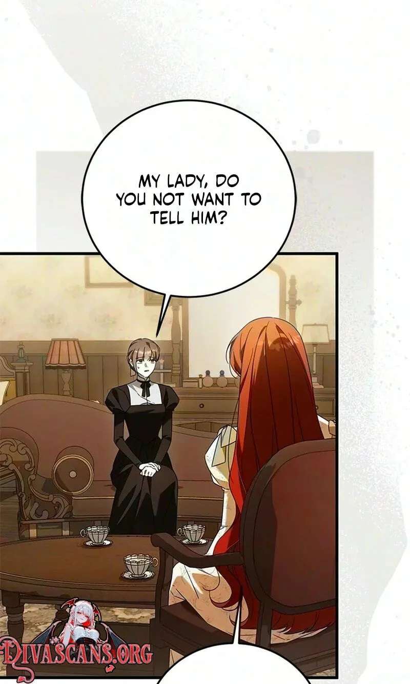 Having Enemy’s Baby Chapter 39 - page 11
