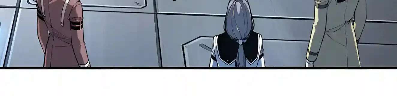 Quan Qiu Yi Neng: Kaiju Juexing Zi Xiao Shen Lei Chapter 87 - page 120