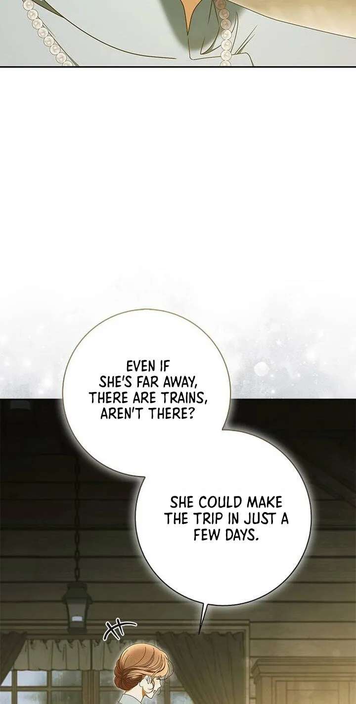 Miss Pendleton Chapter 70 - page 26