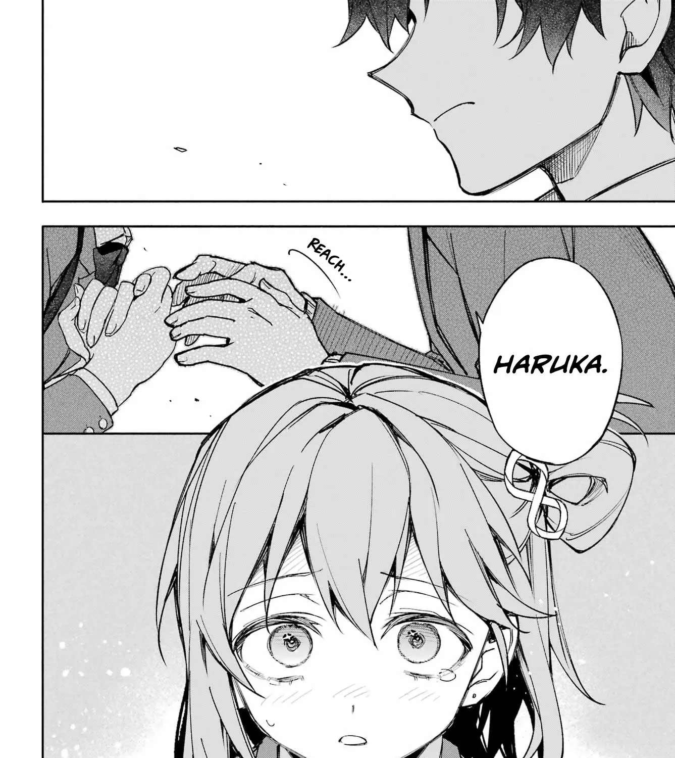 There Are 8 Yaeno Harukas!! Chapter 2 - page 69