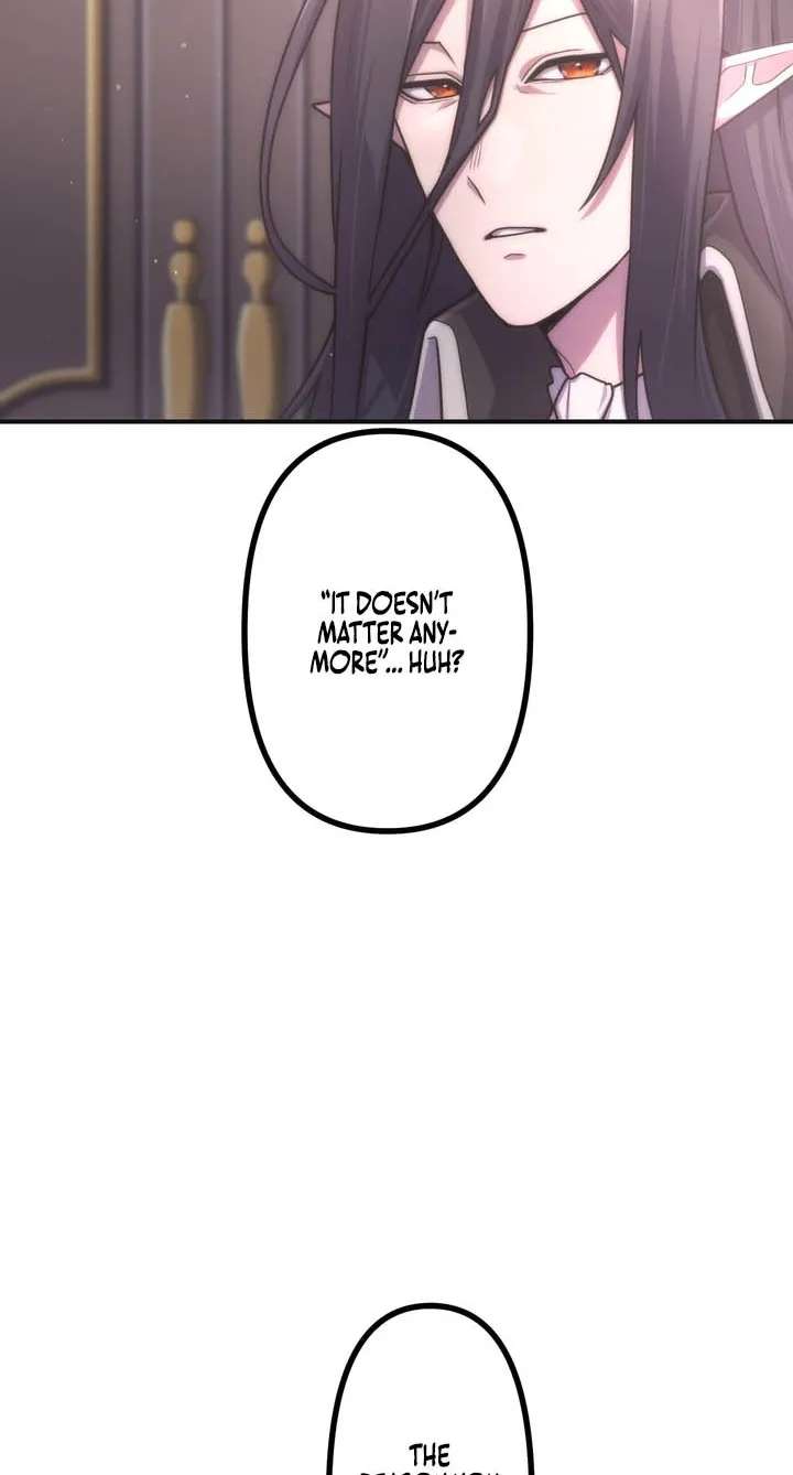 I Became An S-Rank Hunter With The Demon Lord App Chapter 156 - page 22