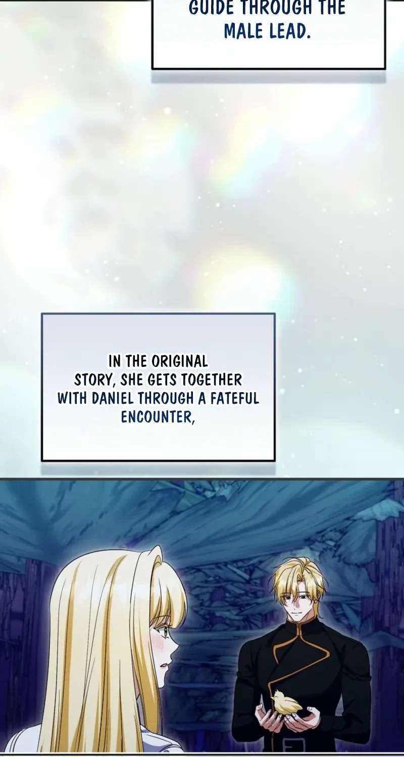 Becoming the Guide of the Mysophobic Villain? Absolutely Not! Chapter 44 - page 23