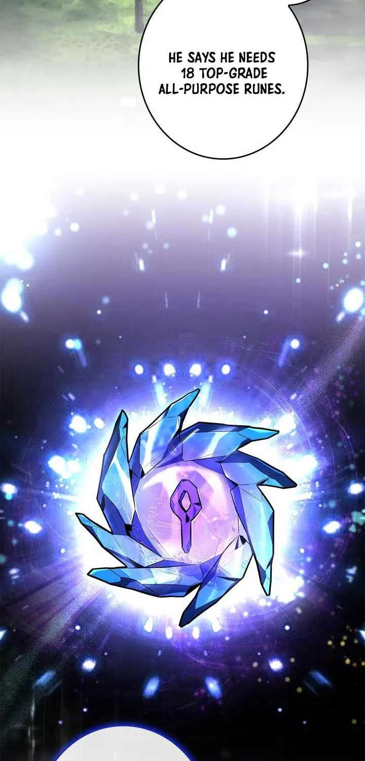 Only I Have an EX-Grade Summon Chapter 42 - page 67