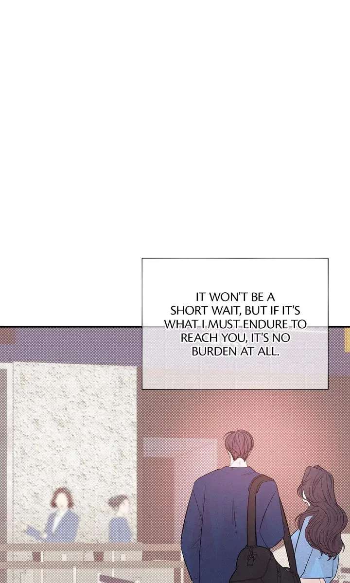 Take Me High Chapter 68 - page 68