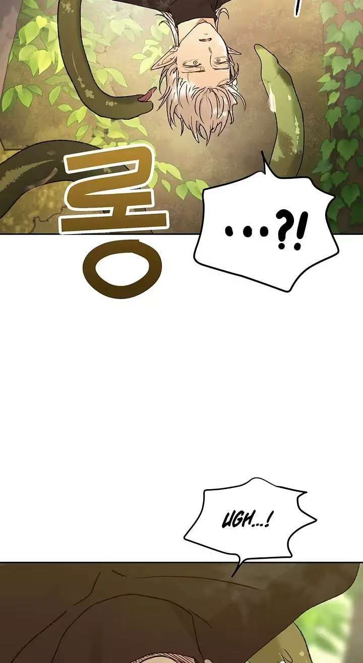 The Mating of Elves Chapter 68 - page 64