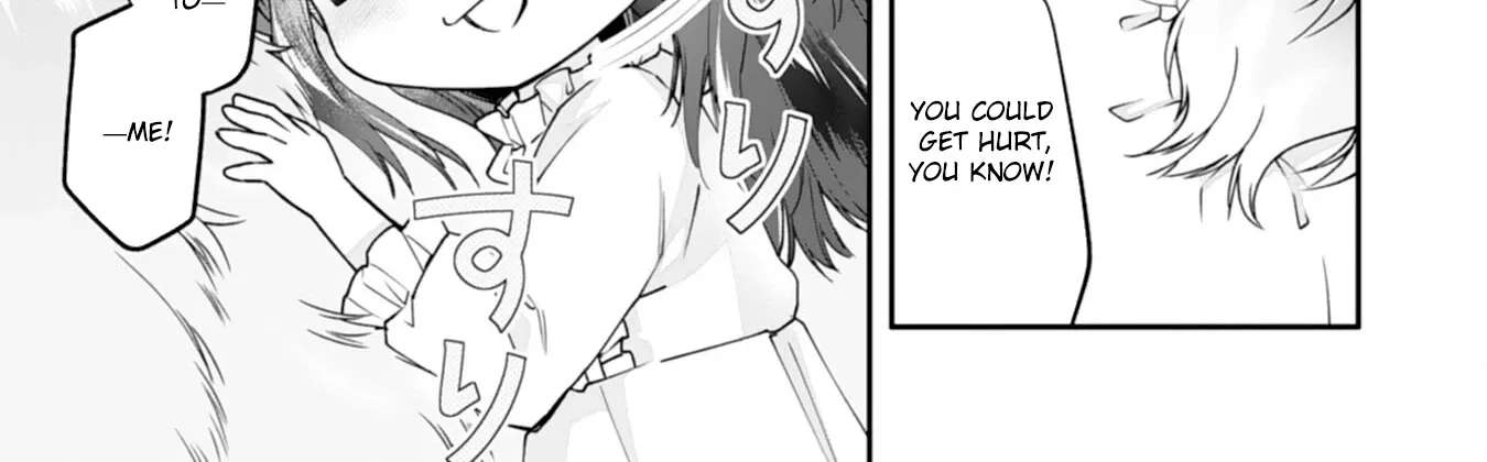 A Cat-Eared Girl's Heartwarming Meals for Fluffy Creatures Chapter 1 - page 46