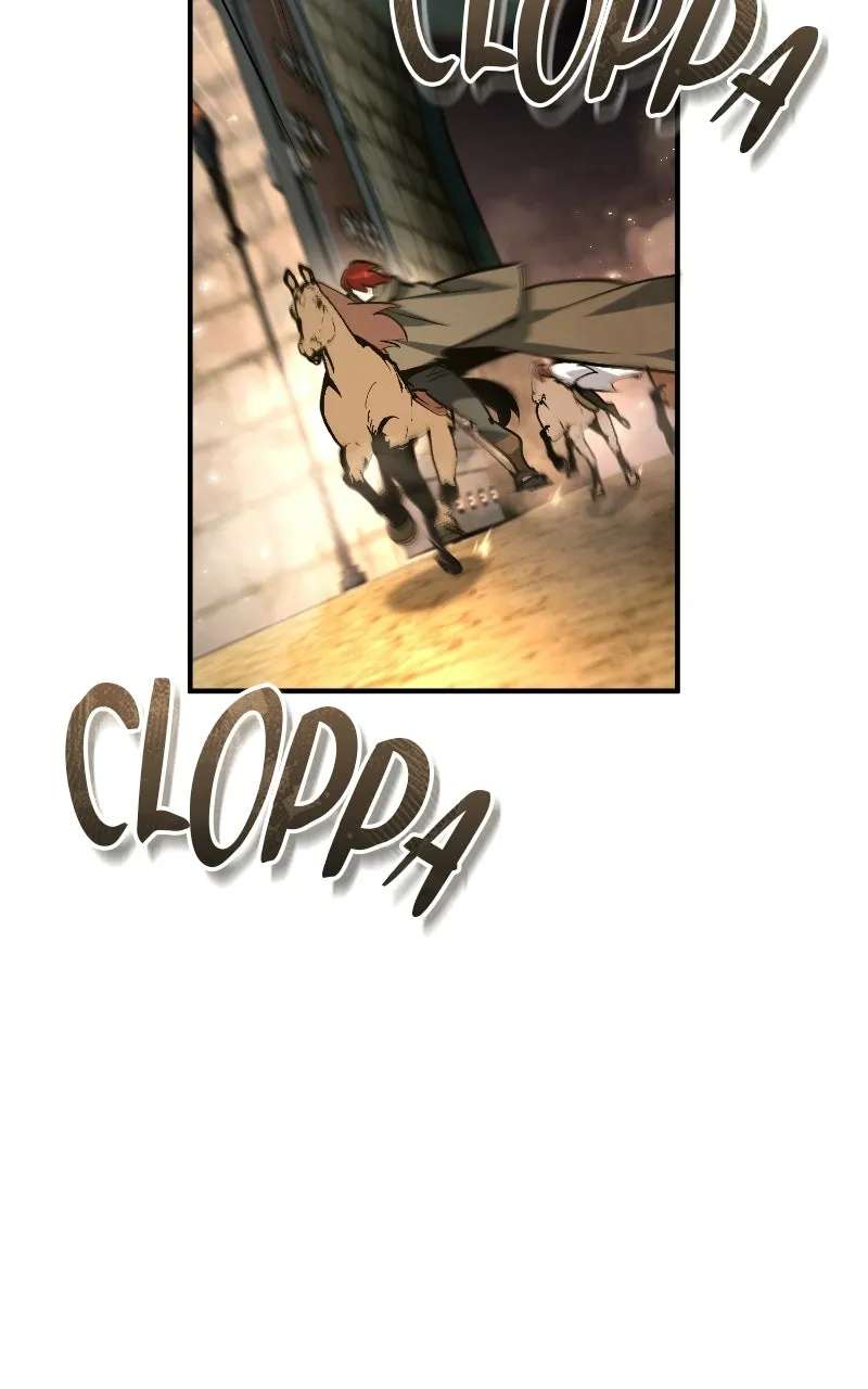 There Are No Bad Warriorsin This World Chapter 81 - page 2