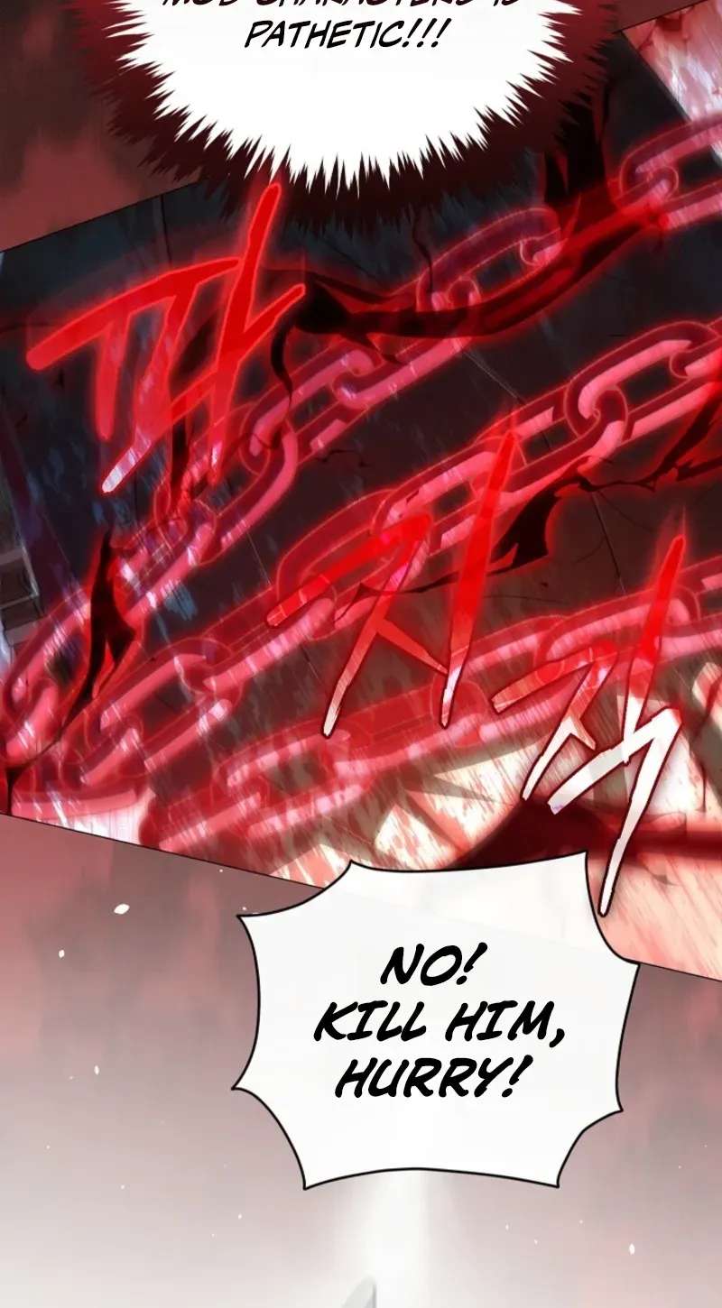 Is It Bad That the Main Character's a Roleplayer? Chapter 29 - page 83