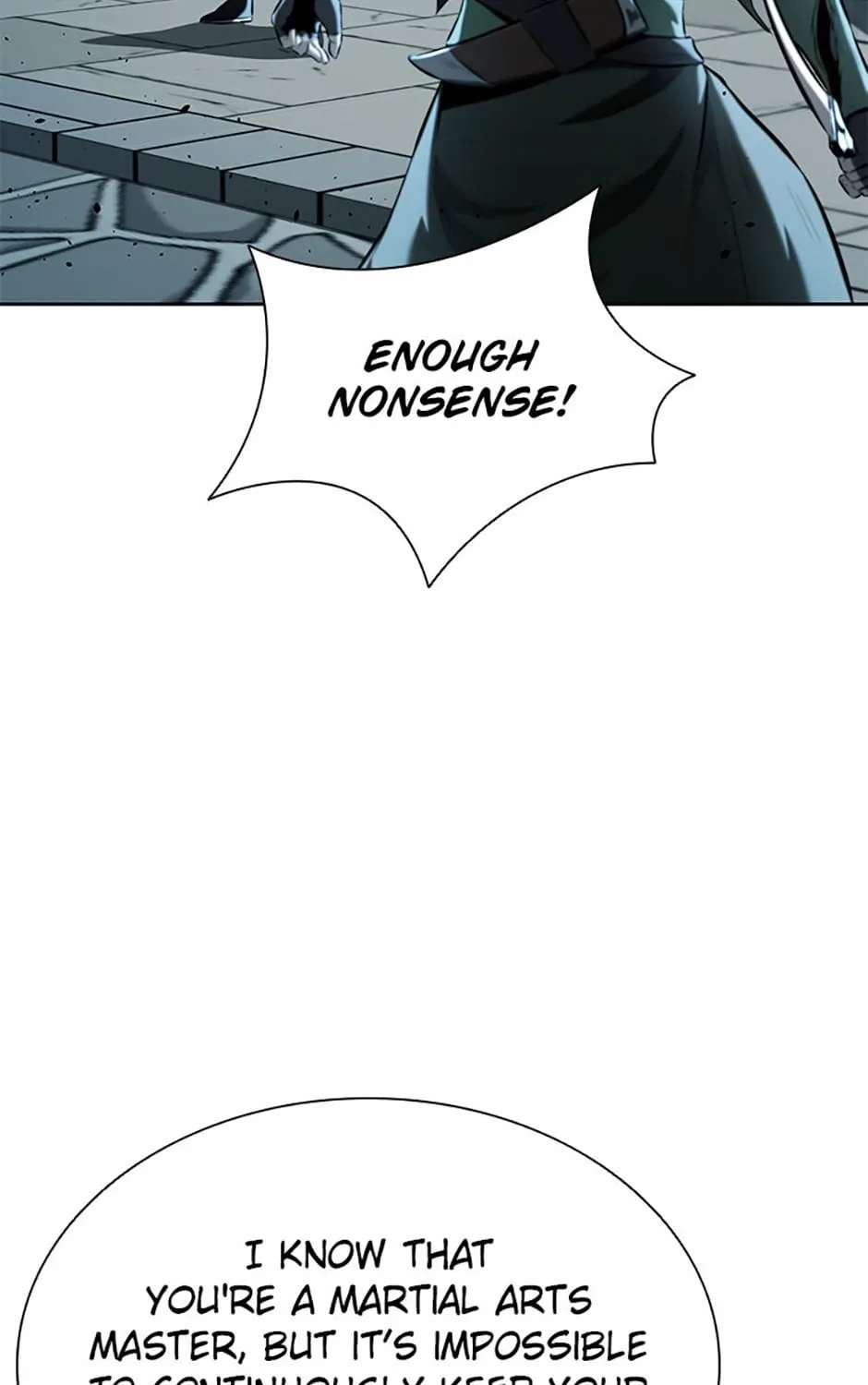 Absolute Master of the Senate Chapter 57 - page 74