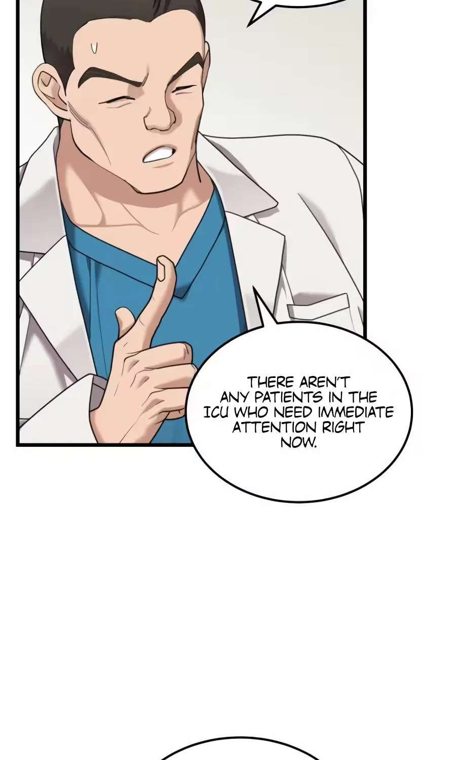 Dr. Shin Seonhan Who Sees the Future Chapter 43 - page 99