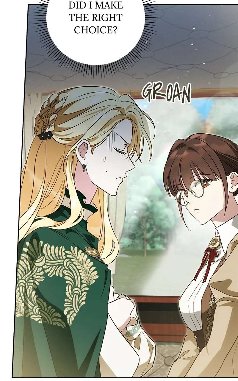 Born to be theGrand Duchess Chapter 43 - page 31