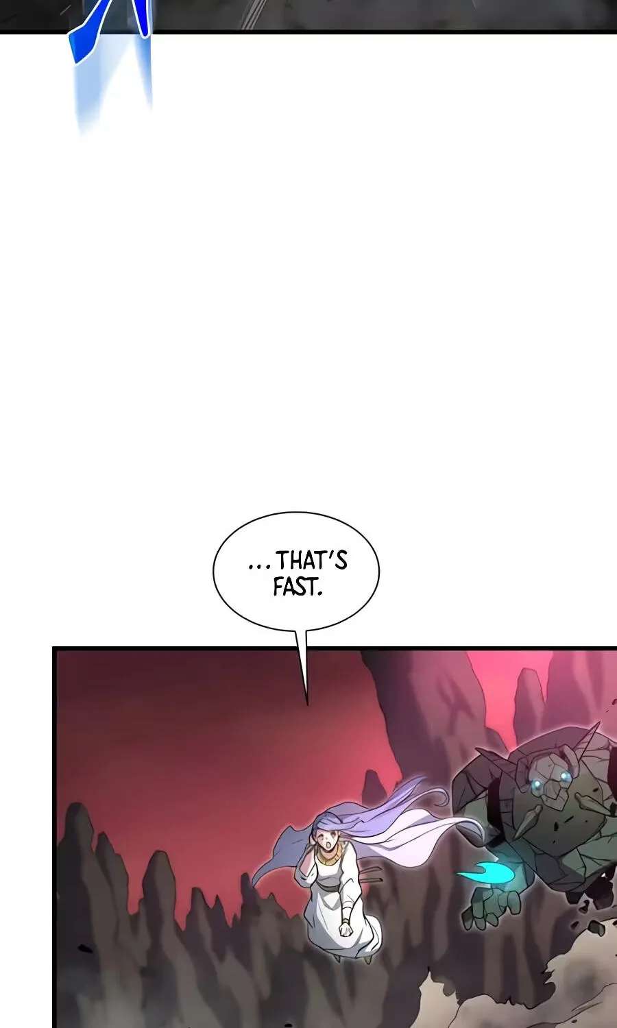 Skill Master Levels Up Chapter 165 - page 22