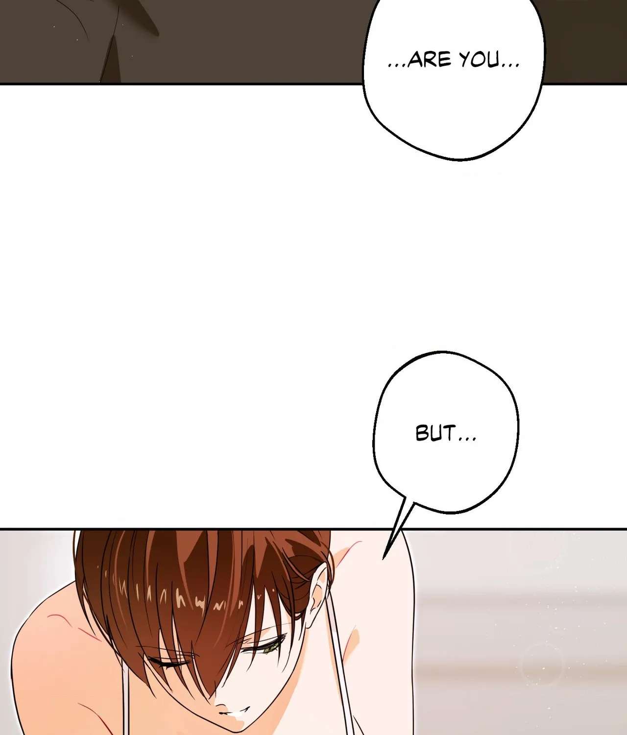 Tada Hitori, Anata Dake Chapter 3 - page 9