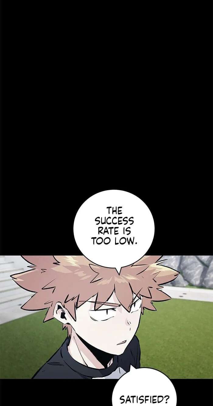 Top Corner Chapter 261 - page 6