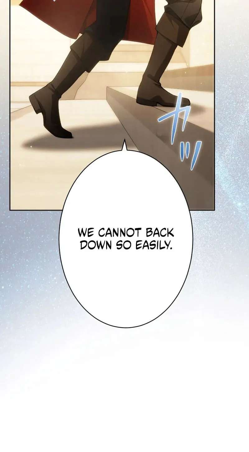 I Was Reincarnated as the Villainess' Sister Chapter 33 - page 19