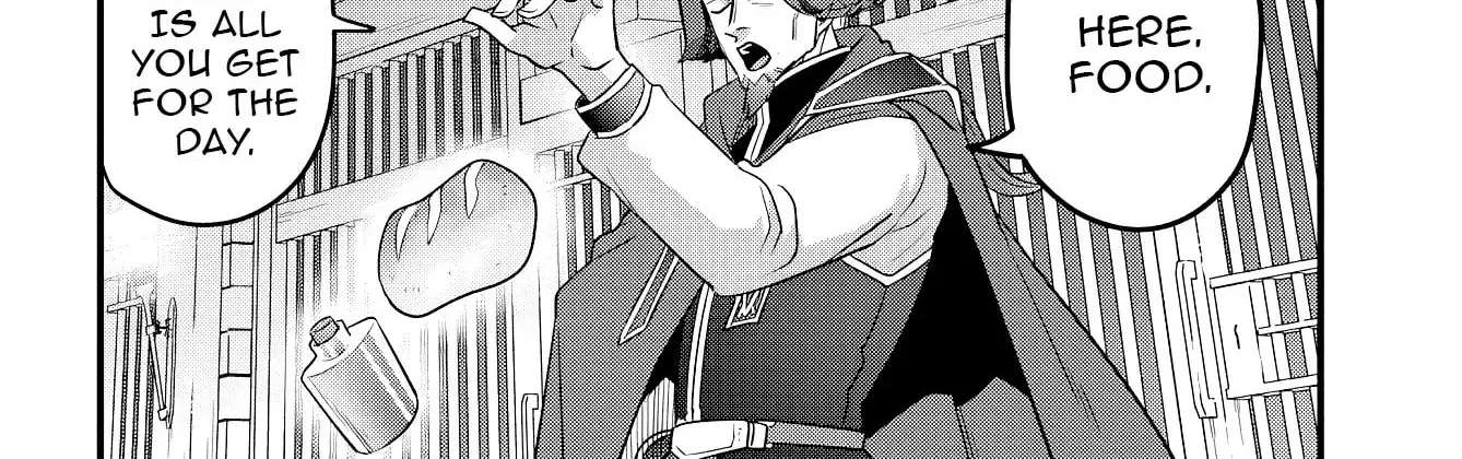 Suterare Youhei wa Jiyuu Kimama ni Ikitai Chapter 1 - page 51