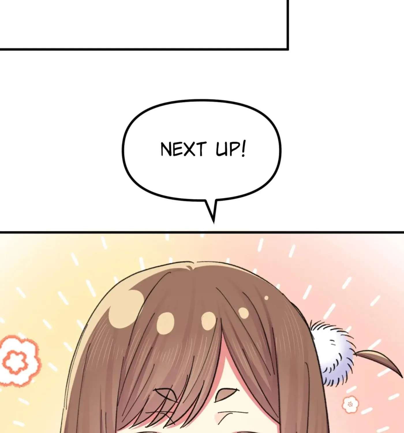 Senpai-chan Is a man Chapter 19 - page 38