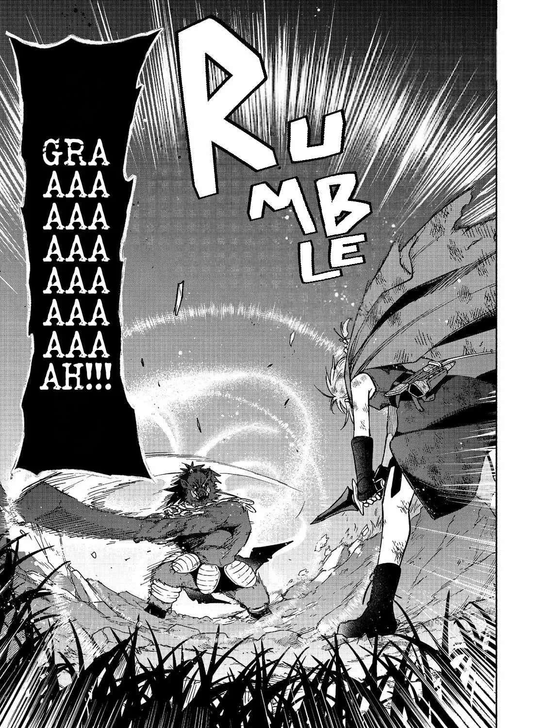 Otome Game No Heroine De Saikyou Survival Chapter 38 - page 21