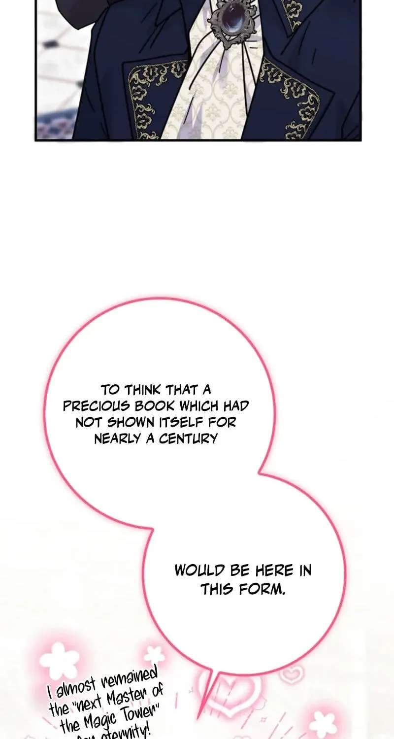 I Can See the Title Chapter 39 - page 32