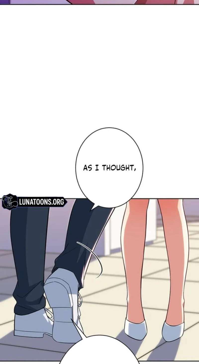 If I'm an unfaithful woman… I'll go to hell Chapter 39 - page 63