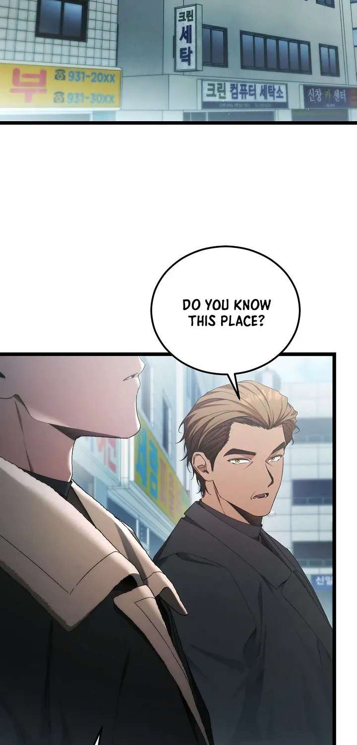 I’ll Retire After Saving The World Chapter 103 - page 33