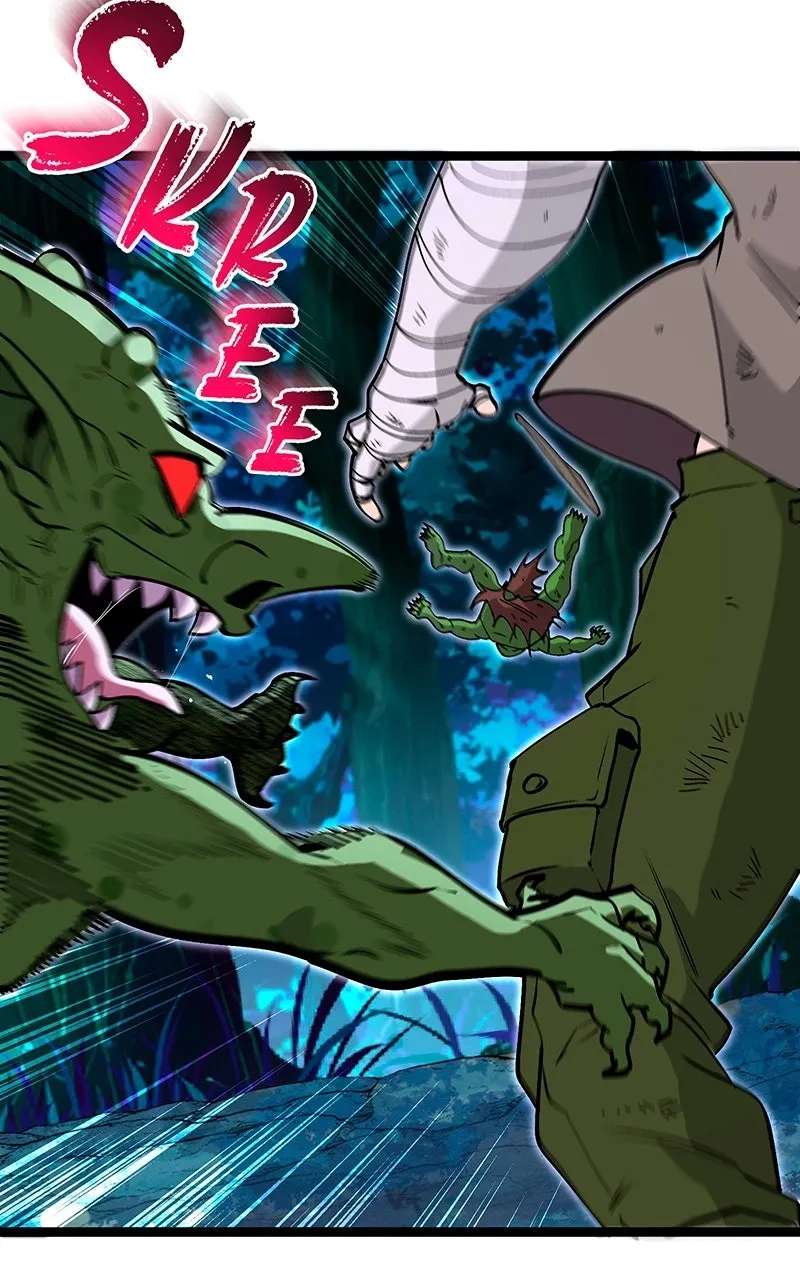 Road to Mastery Chapter 5 - page 32