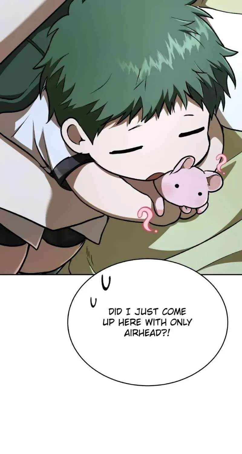Divine Beast Kindergarten Chapter 76 - page 95