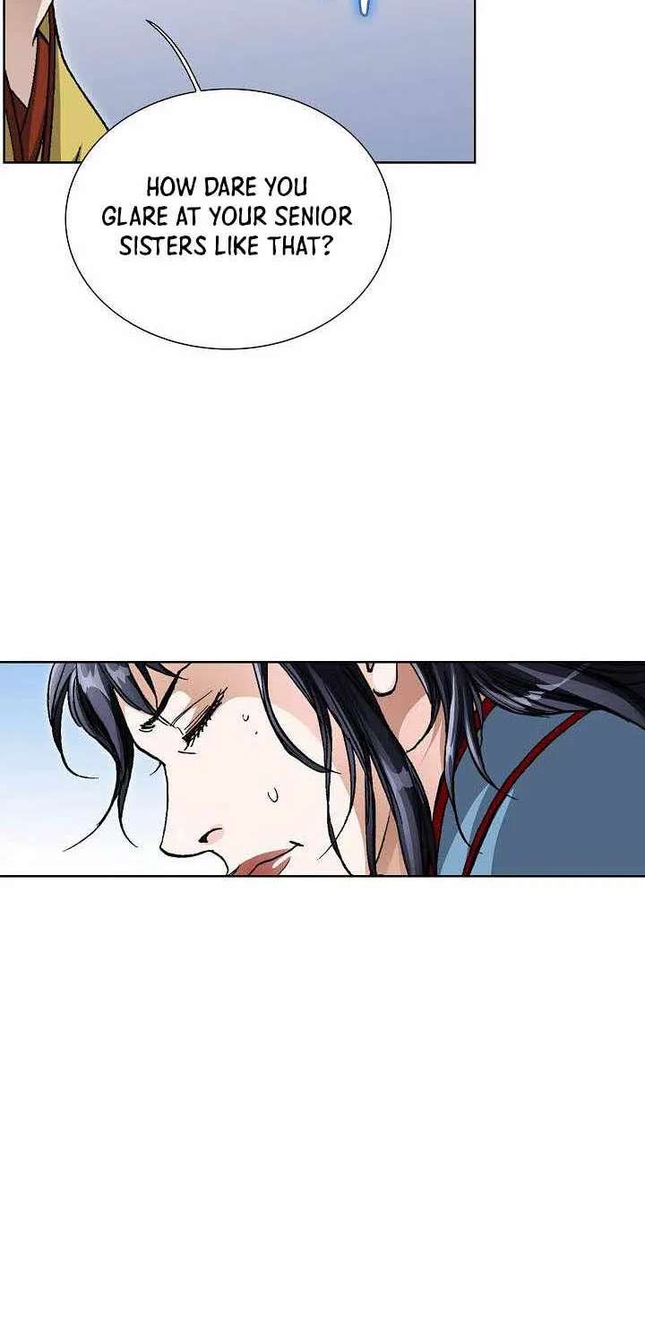 Return of the Immortal Monk Chapter 88 - page 43