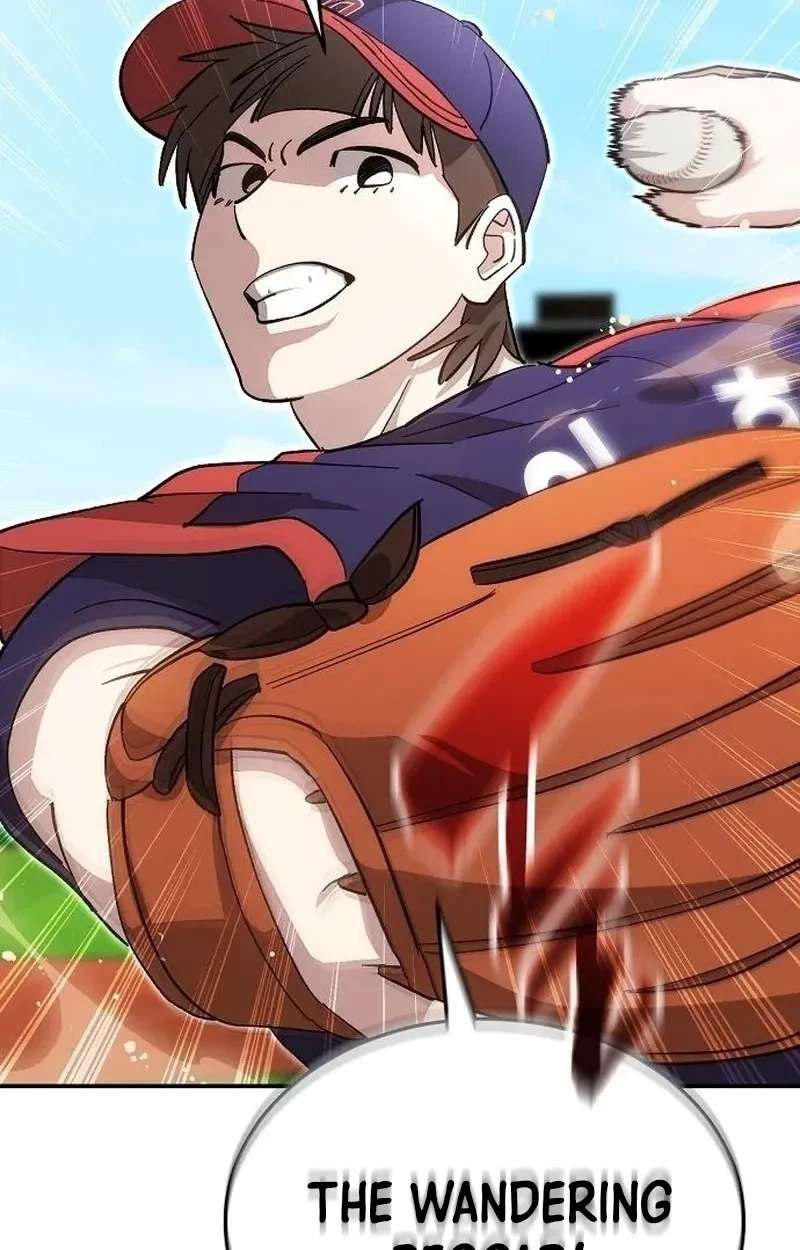 Genius Hitter Hits Fastball Chapter 134 - page 81