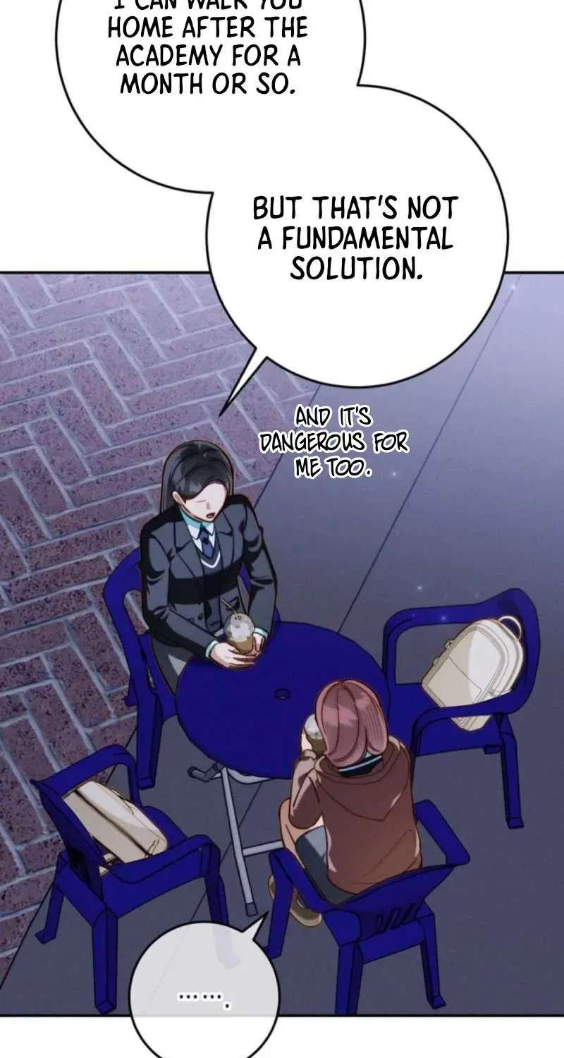 The Top Student Hides Her Regression Chapter 12 - page 97
