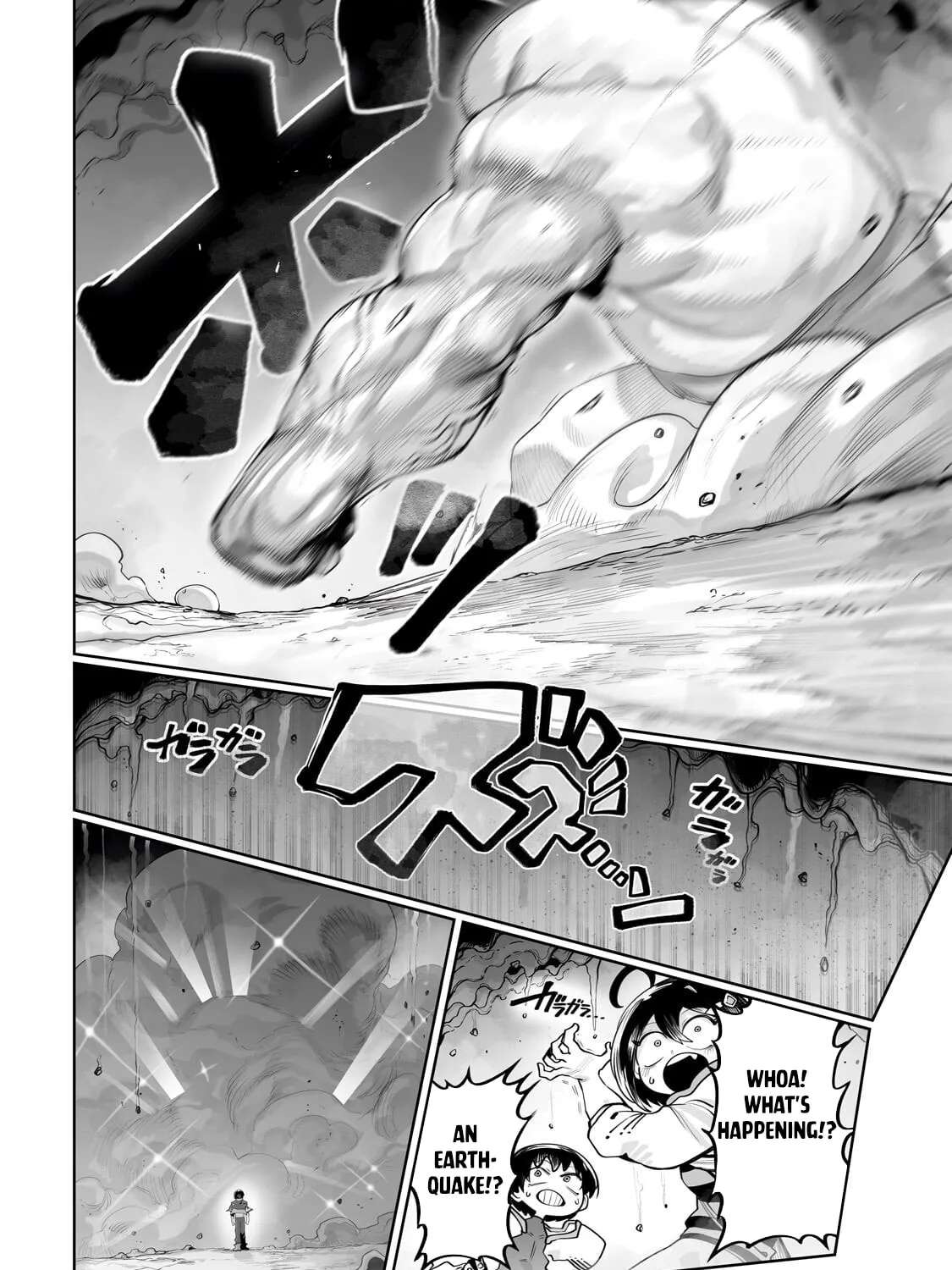 Ore no Zense no Chishiki de Teihenshoku Tamer ga Joukyuushoku ni Natteshimaisou na Ken Chapter 64 - page 15