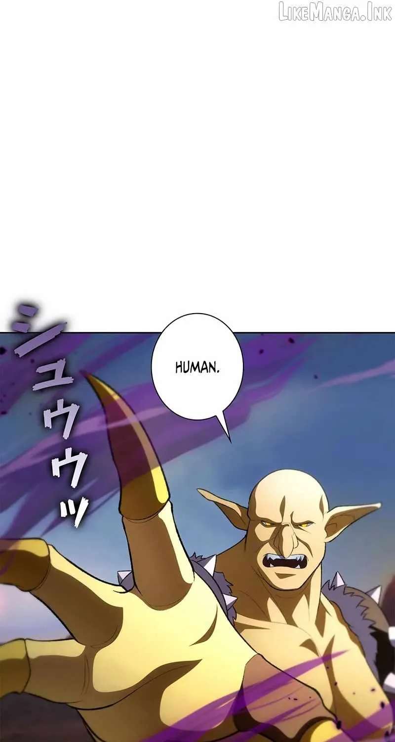 I Became a Transcendent Hunter with 100,000x EXP Chapter 23 - page 20
