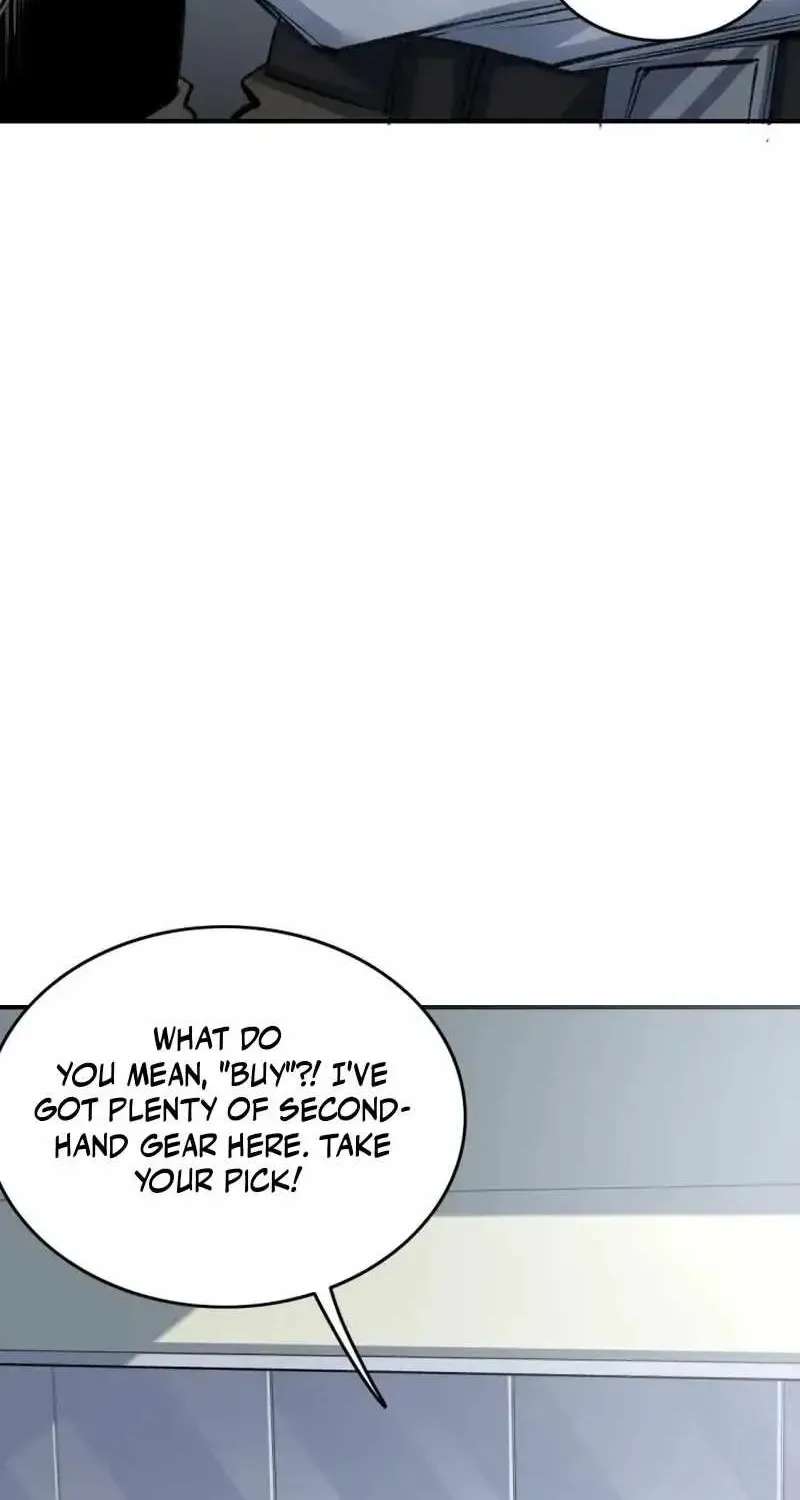Two Worlds: I Have an Ancient Martial Arts World Chapter 7 - page 12