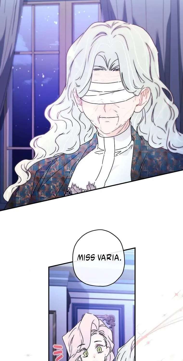 I Became The Male Lead’s Adopted Daughter Chapter 175 - page 42