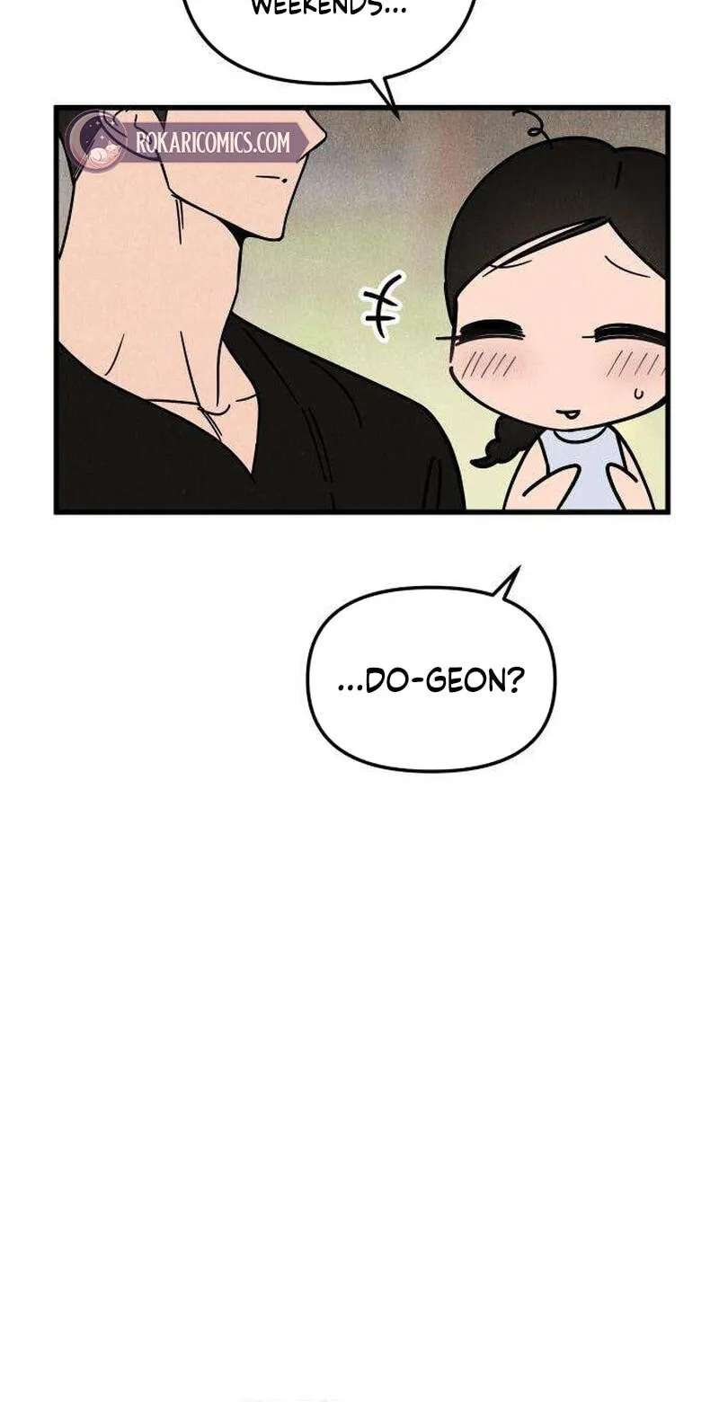 Older Women's Club Chapter 21 - page 63