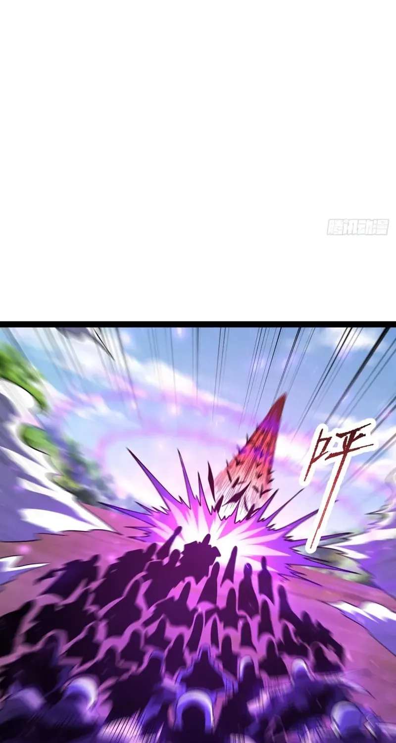 My Basic Attacks Summon the Undead: I, the Dark Ranger, Am the True Calamity Chapter 4 - page 8