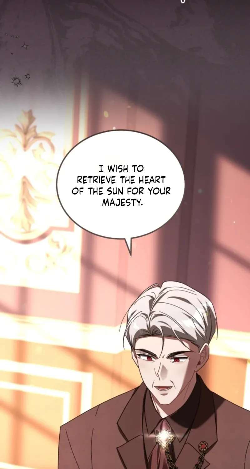 I Received a Request from the Villain Boss Chapter 32 - page 91
