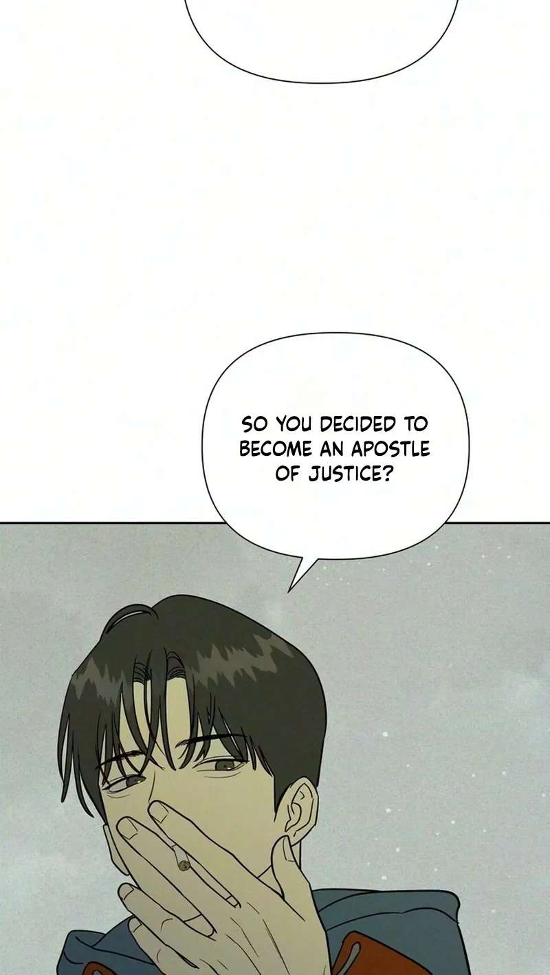 Ageless Boyfriend Chapter 11 - page 36