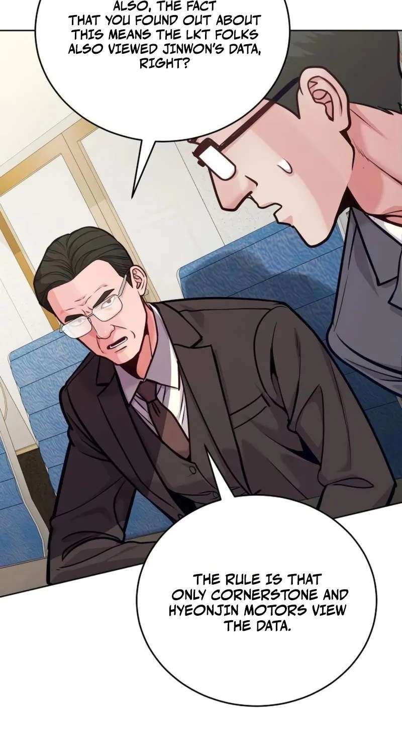 The Ordinary Lawyer's Subspace Chapter 44 - page 42