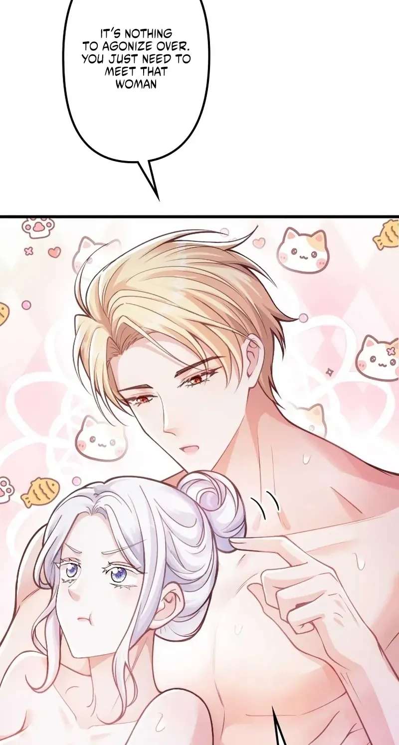 The Tyrant's Overprotective Contract Mother Chapter 47 - page 28